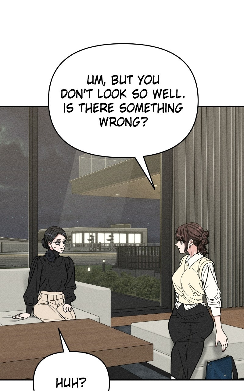 Observing My Mom’sFriend’s Son Episode 2 page 84 - 