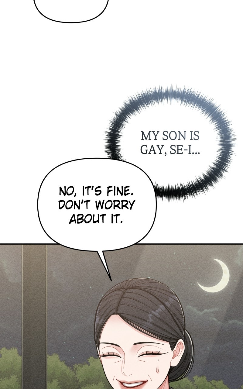 Observing My Mom’sFriend’s Son Episode 2 page 85 - 