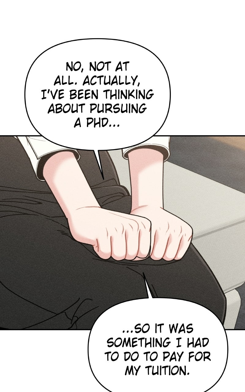 Observing My Mom’sFriend’s Son Episode 2 page 87 - 