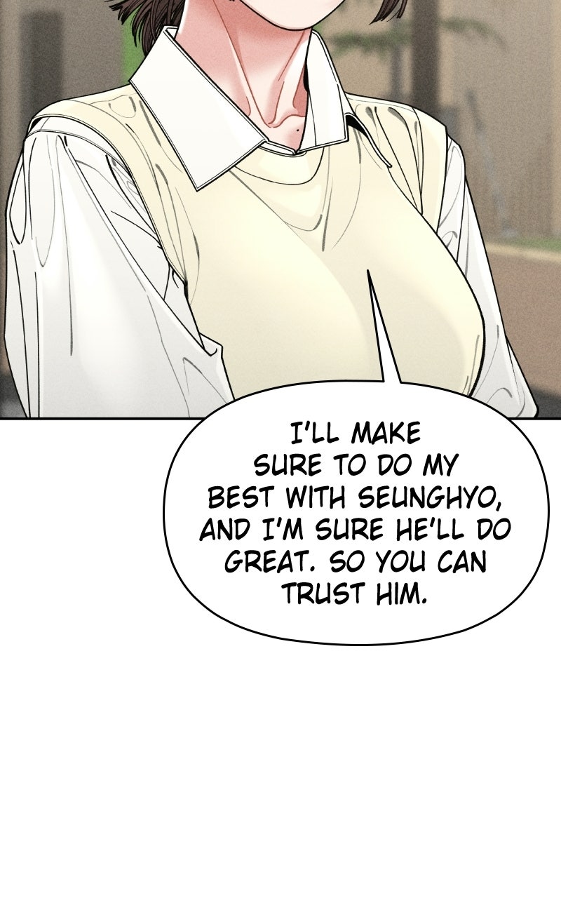 Observing My Mom’sFriend’s Son Episode 2 page 89 - 