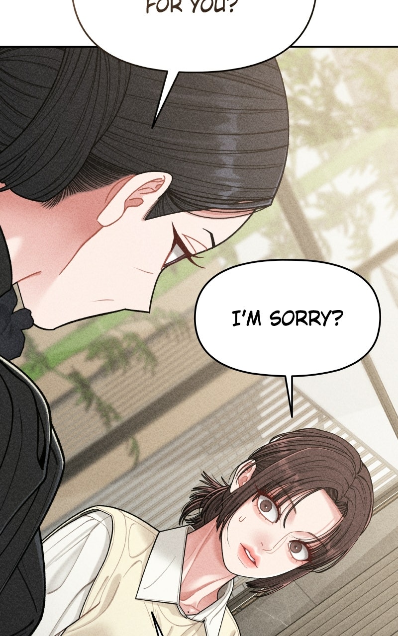 Observing My Mom’sFriend’s Son Episode 2 page 95 - 