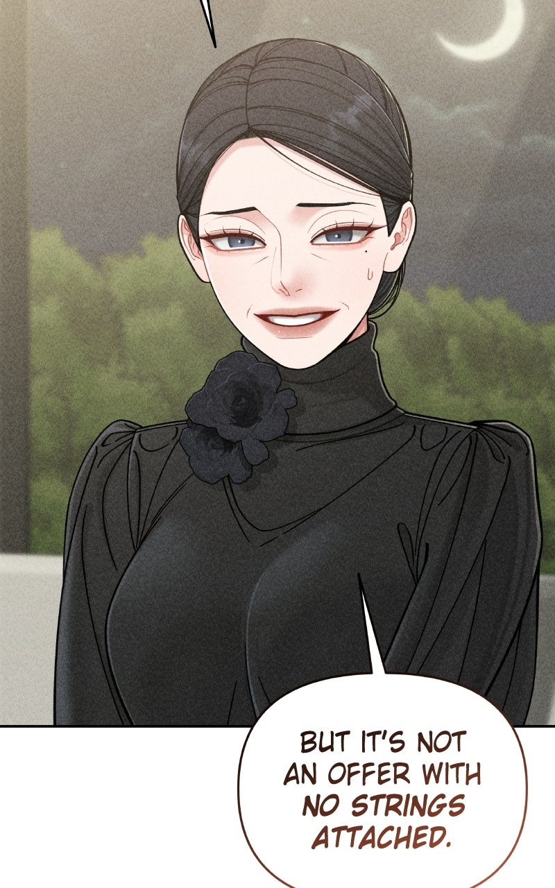 Observing My Mom’sFriend’s Son Episode 2 page 98 - 