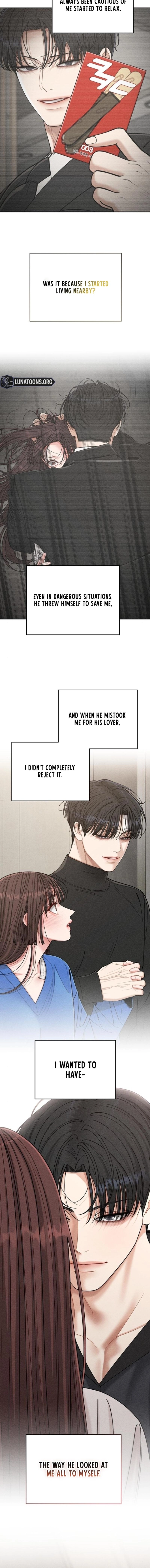 Observing My Mom’sFriend’s Son Chapter 20 page 2 - 