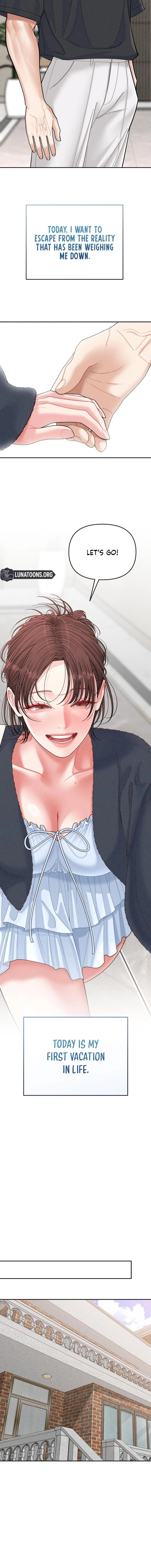 Observing My Mom’sFriend’s Son Chapter 20 page 6 - 