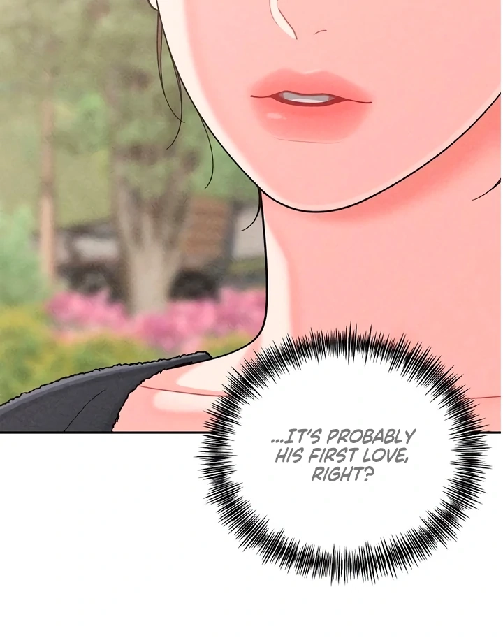 Observing My Mom’sFriend’s Son Chapter 21 page 11 - 