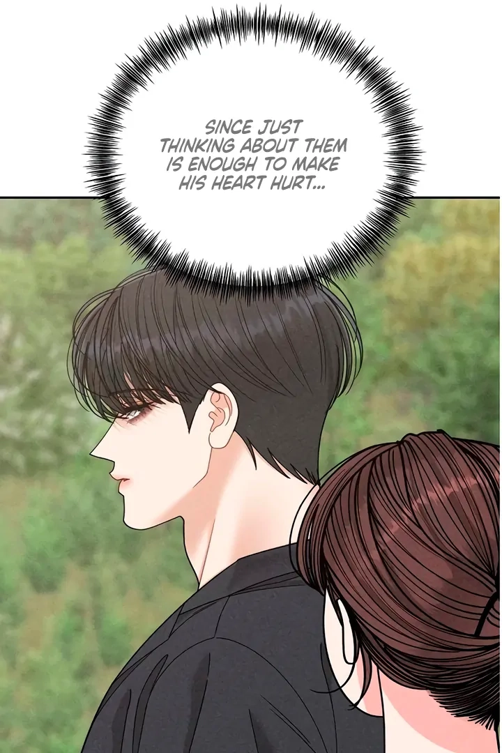 Observing My Mom’sFriend’s Son Chapter 21 page 12 - 