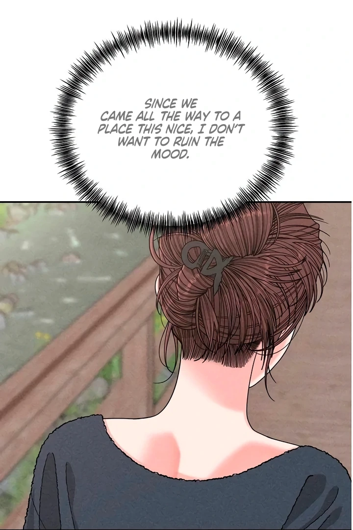 Observing My Mom’sFriend’s Son Chapter 21 page 23 - 