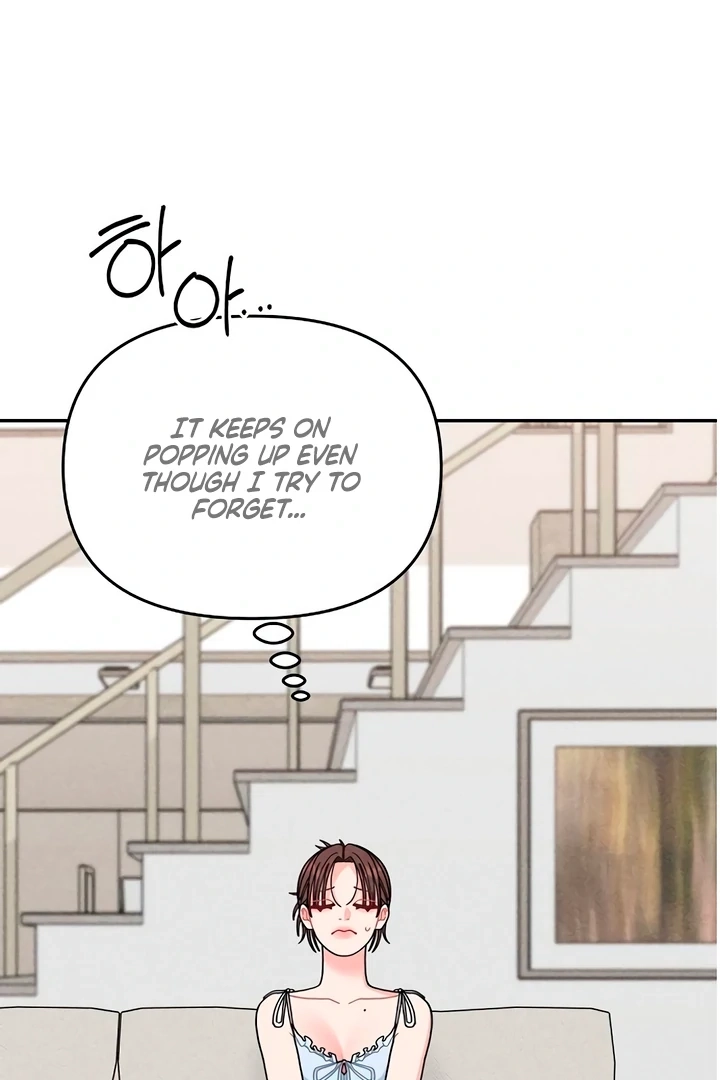 Observing My Mom’sFriend’s Son Chapter 21 page 28 - 