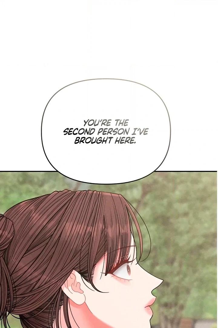 Observing My Mom’sFriend’s Son Chapter 21 page 4 - 