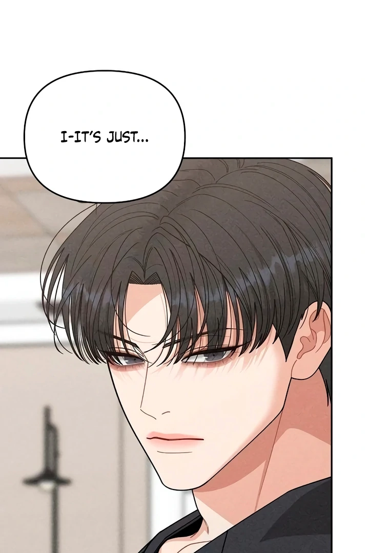 Observing My Mom’sFriend’s Son Chapter 21 page 35 - 