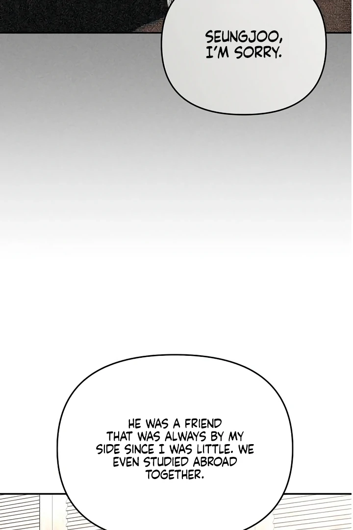 Observing My Mom’sFriend’s Son Chapter 21 page 39 - 