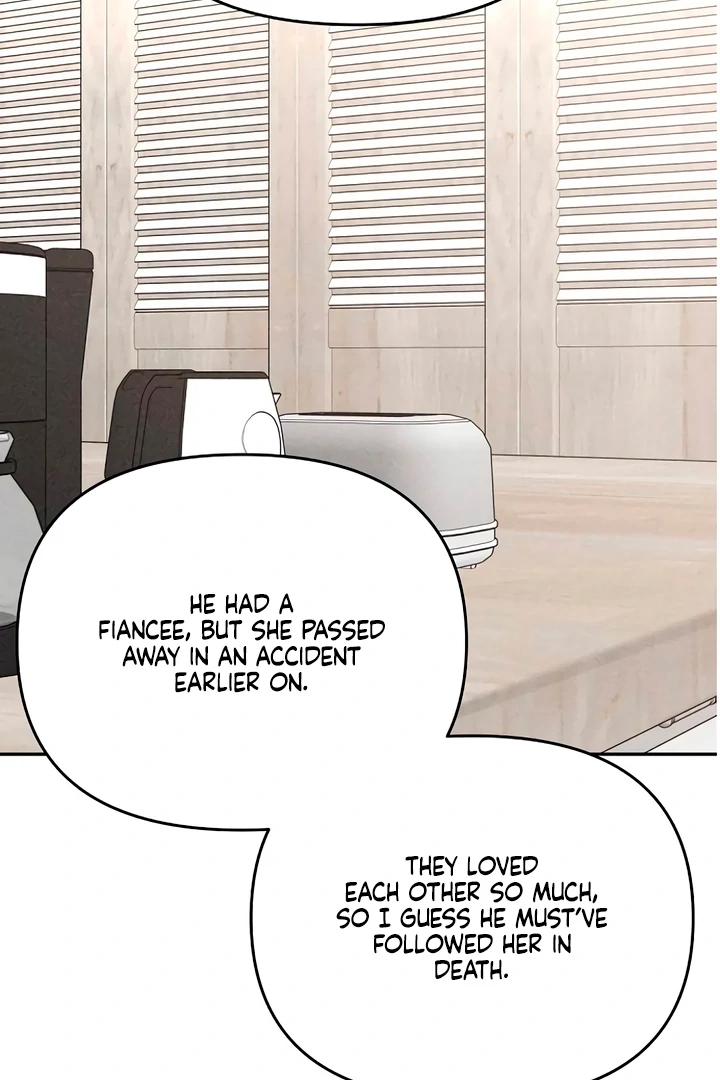 Observing My Mom’sFriend’s Son Chapter 21 page 40 - 