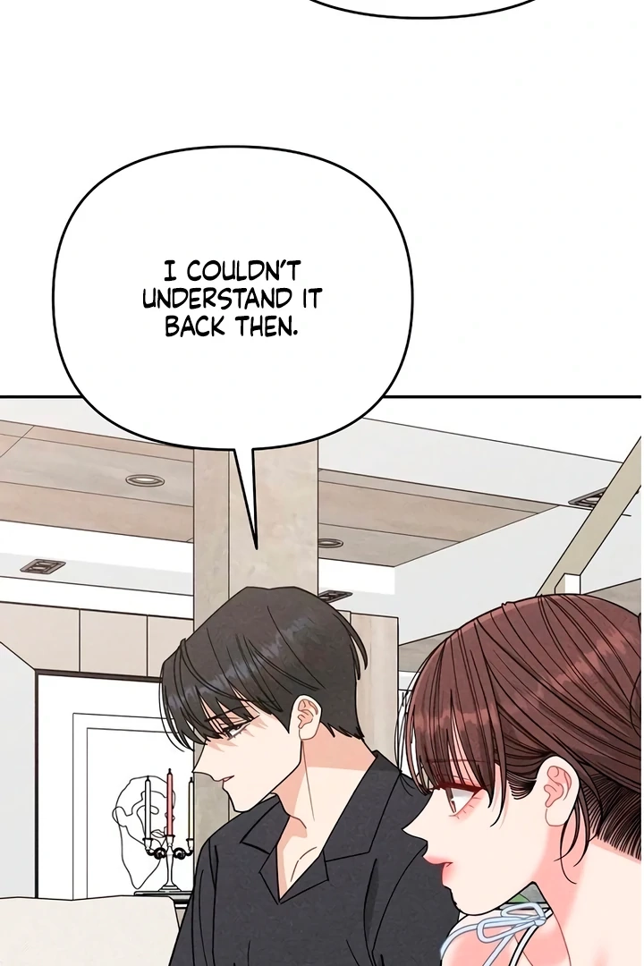 Observing My Mom’sFriend’s Son Chapter 21 page 41 - 