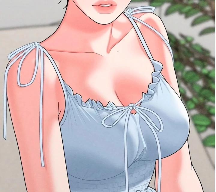 Observing My Mom’sFriend’s Son Chapter 21 page 44 - 