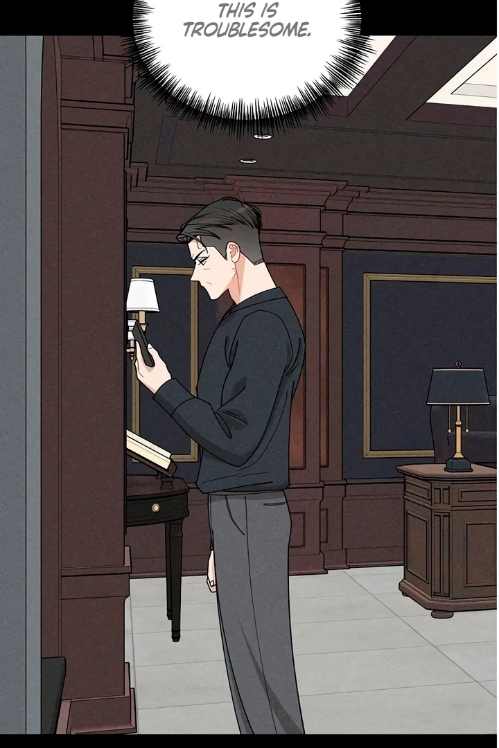 Observing My Mom’sFriend’s Son Chapter 21 page 66 - 