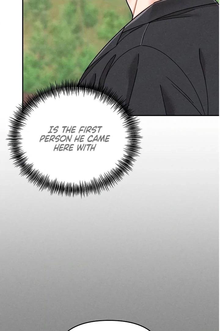 Observing My Mom’sFriend’s Son Chapter 21 page 8 - 