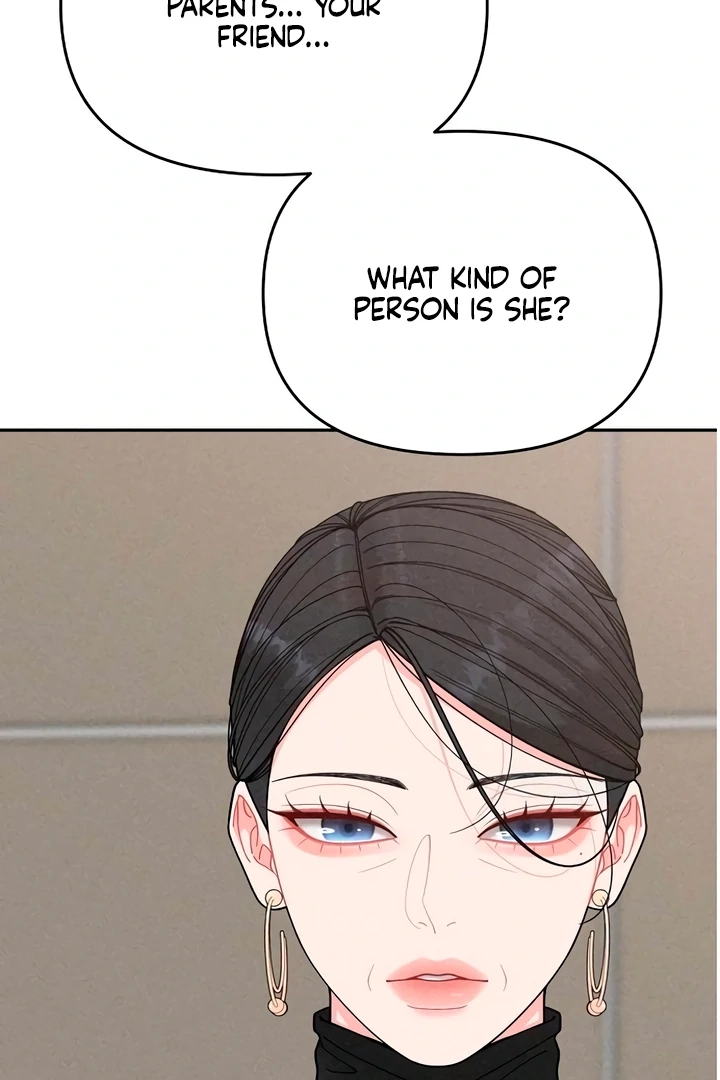 Observing My Mom’sFriend’s Son Chapter 21 page 72 - 