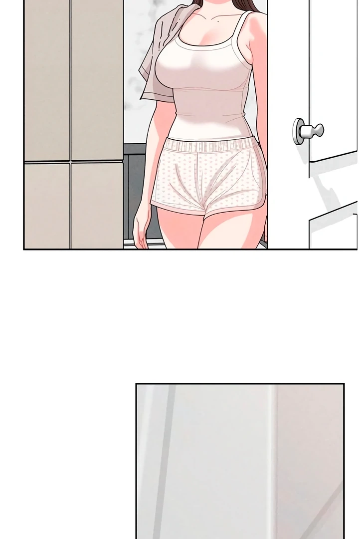 Observing My Mom’sFriend’s Son Chapter 21 page 76 - 