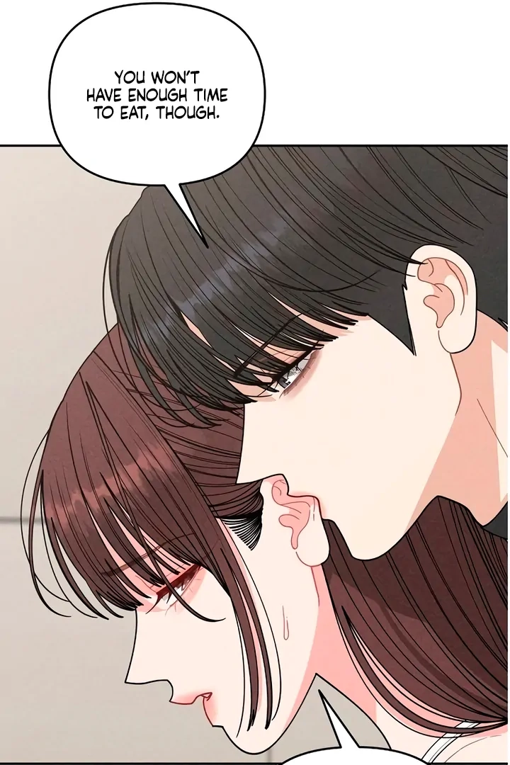 Observing My Mom’sFriend’s Son Chapter 21 page 80 - 
