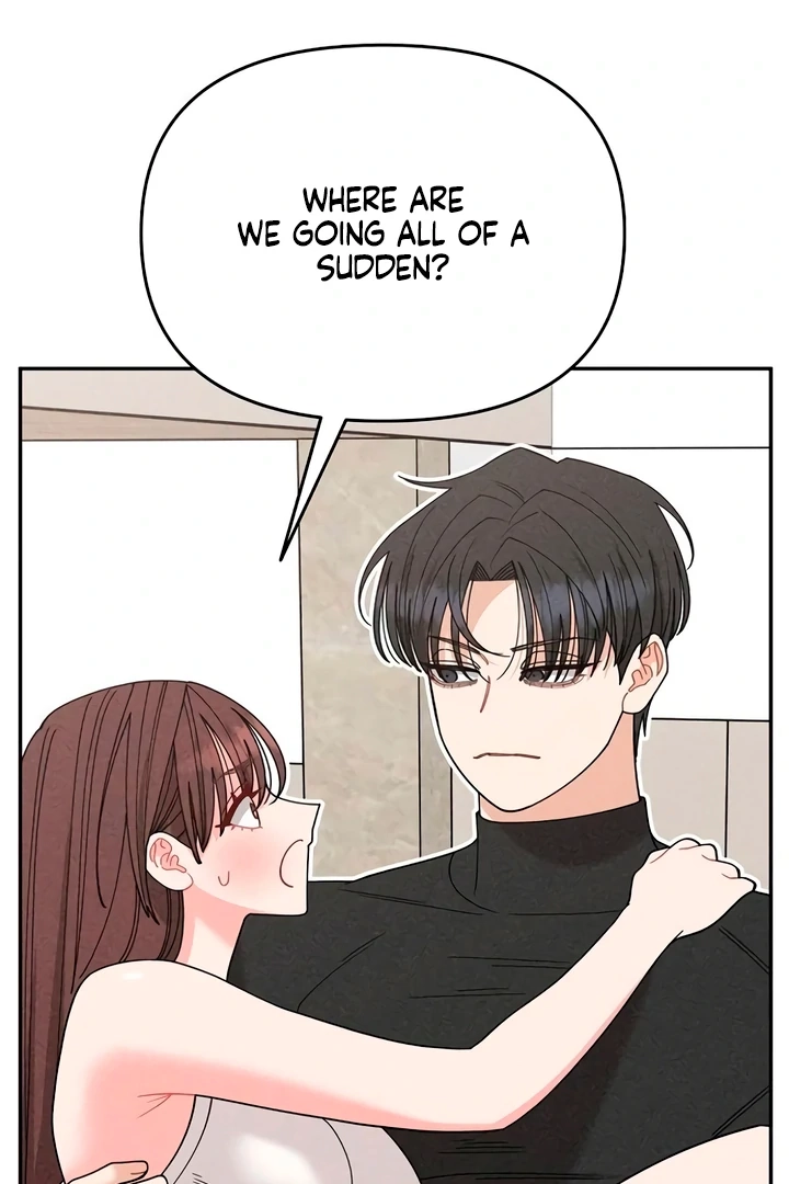 Observing My Mom’sFriend’s Son Chapter 21 page 84 - 