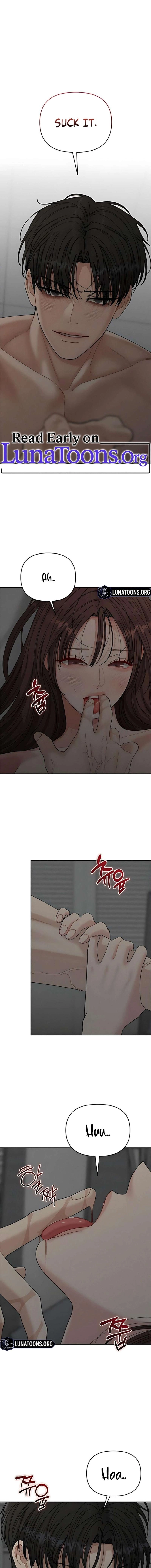 Observing My Mom’sFriend’s Son Chapter 22 page 1 - 