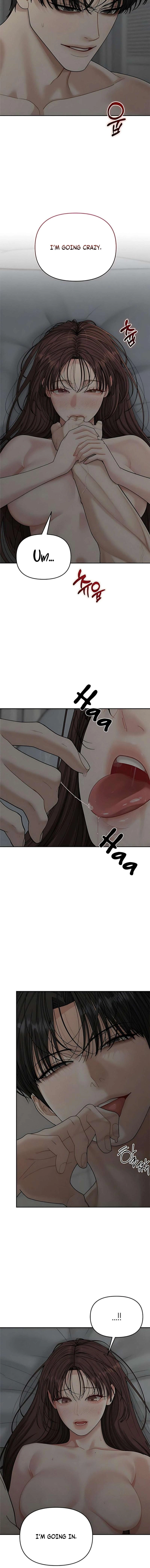 Observing My Mom’sFriend’s Son Chapter 22 page 2 - 
