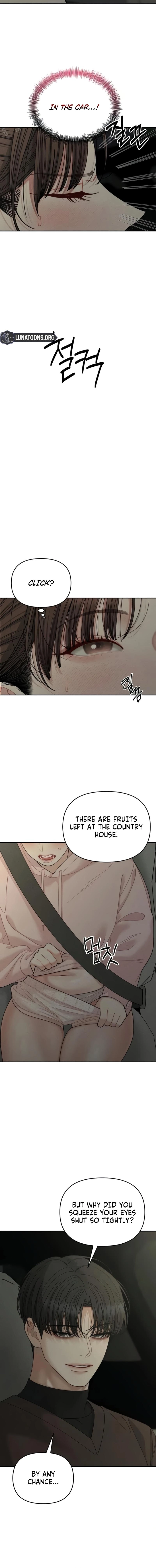 Observing My Mom’sFriend’s Son Chapter 24 page 2 - 