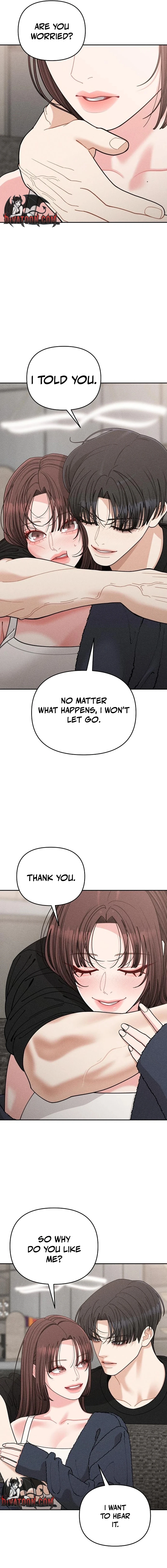 Observing My Mom’sFriend’s Son Chapter 27 page 5 - 