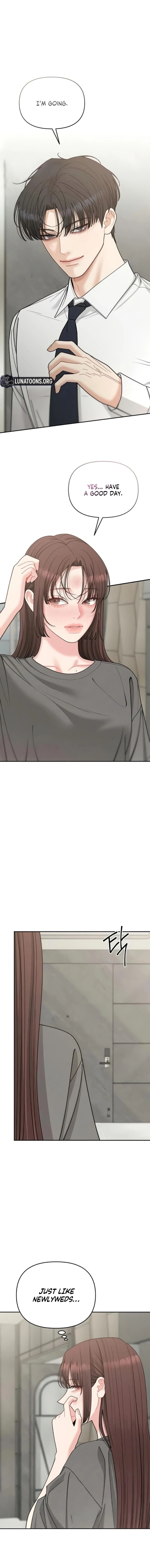 Observing My Mom’sFriend’s Son Chapter 28 page 7 - 