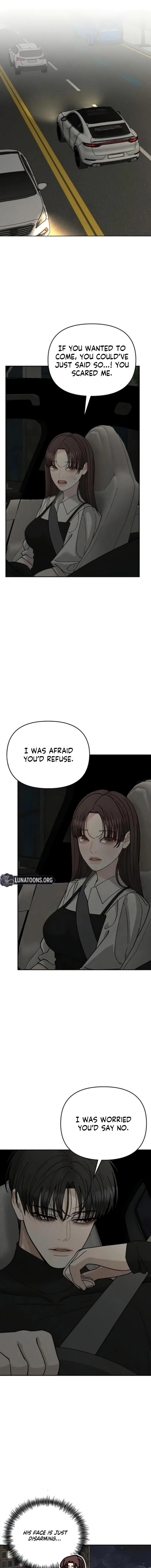 Observing My Mom’sFriend’s Son Chapter 29 page 13 - 