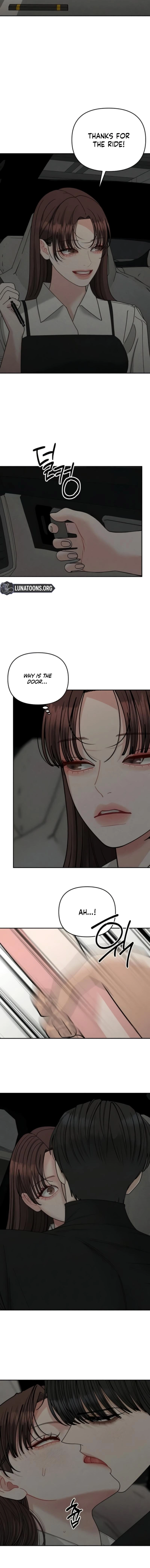 Observing My Mom’sFriend’s Son Chapter 29 page 15 - 
