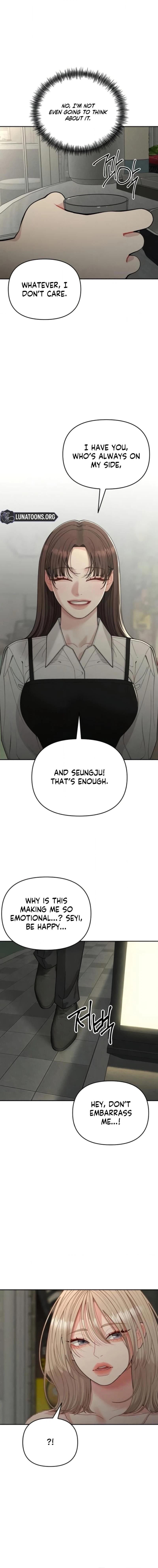 Observing My Mom’sFriend’s Son Chapter 29 page 8 - 
