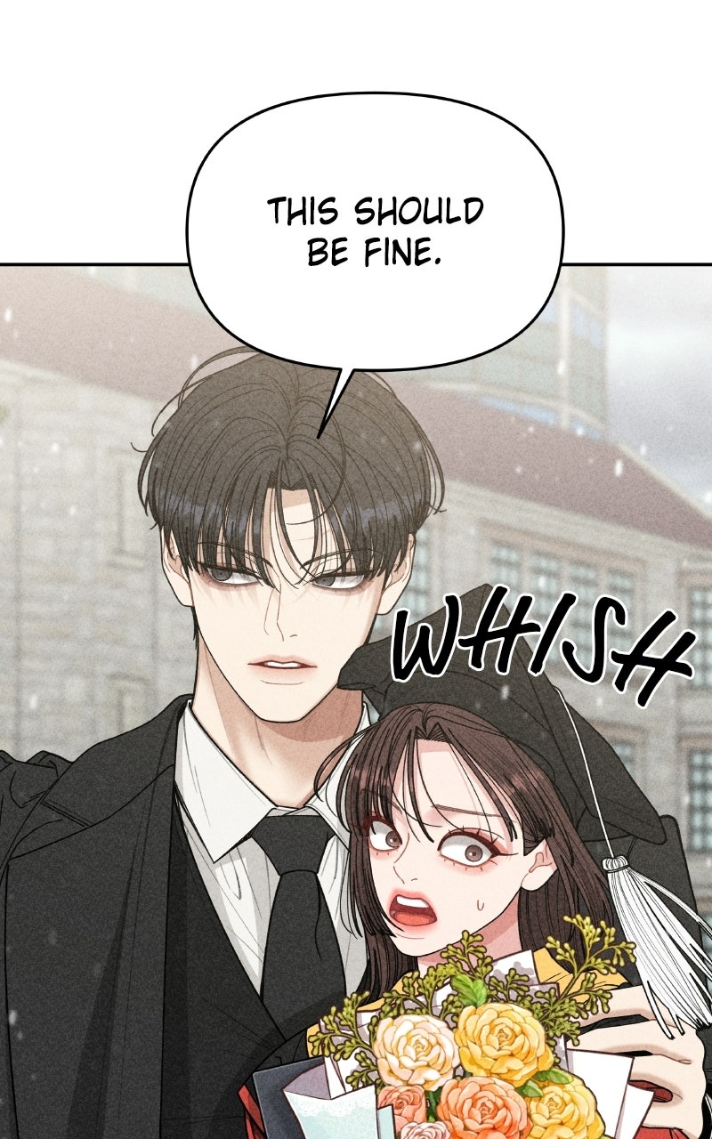 Observing My Mom’sFriend’s Son Episode 3 page 104 - 
