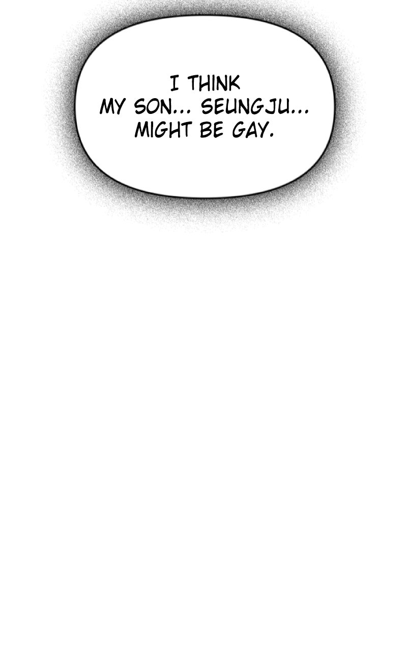 Observing My Mom’sFriend’s Son Episode 3 page 107 - 