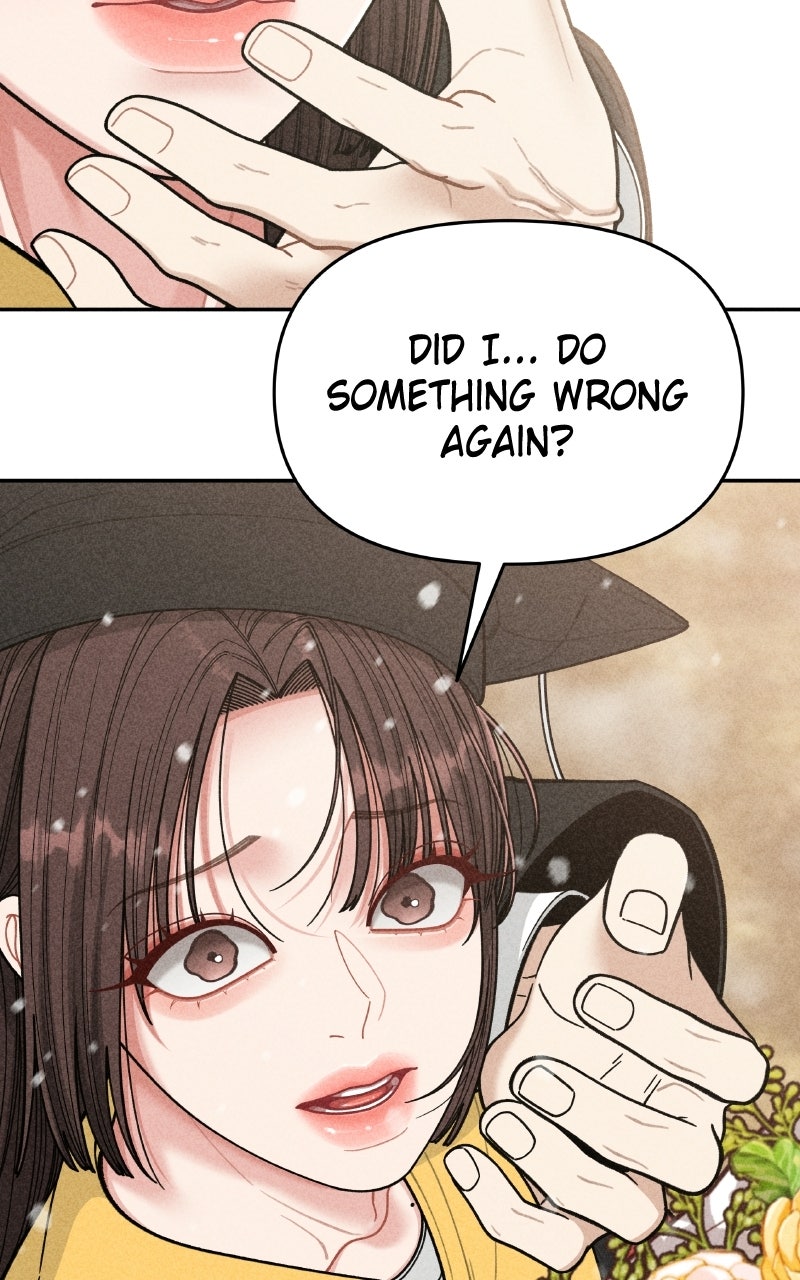 Observing My Mom’sFriend’s Son Episode 3 page 112 - 