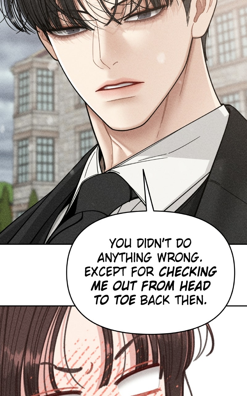 Observing My Mom’sFriend’s Son Episode 3 page 114 - 