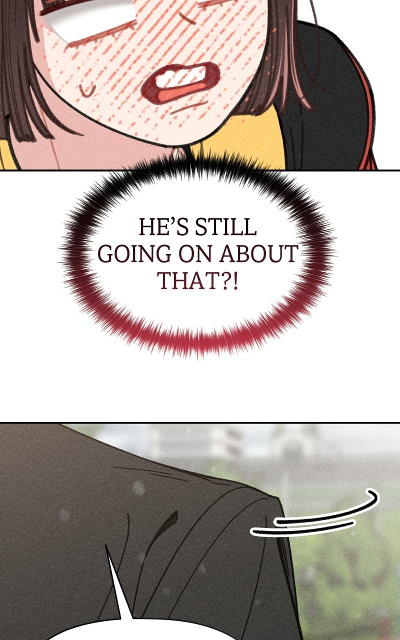 Observing My Mom’sFriend’s Son Episode 3 page 115 - 