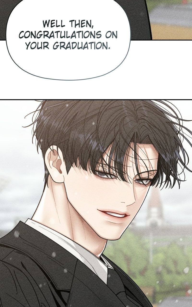 Observing My Mom’sFriend’s Son Episode 3 page 116 - 