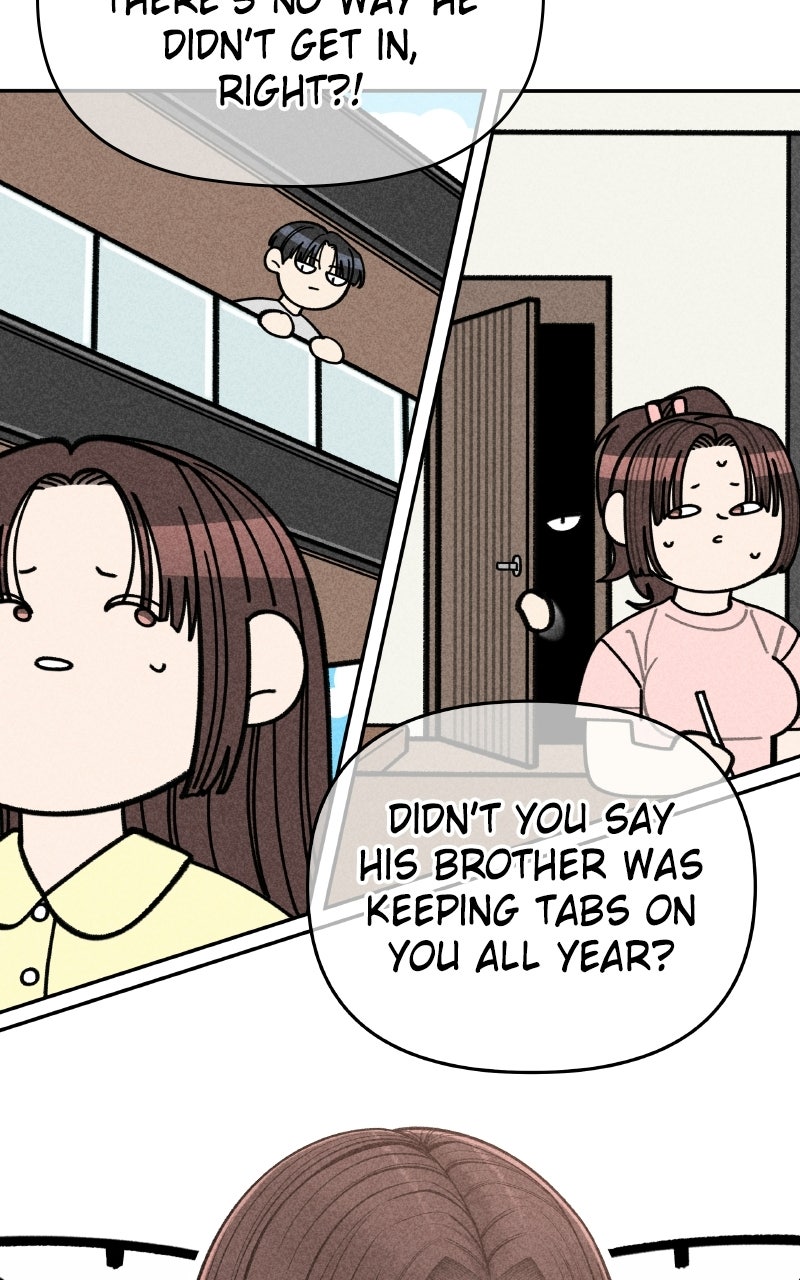 Observing My Mom’sFriend’s Son Episode 3 page 13 - 