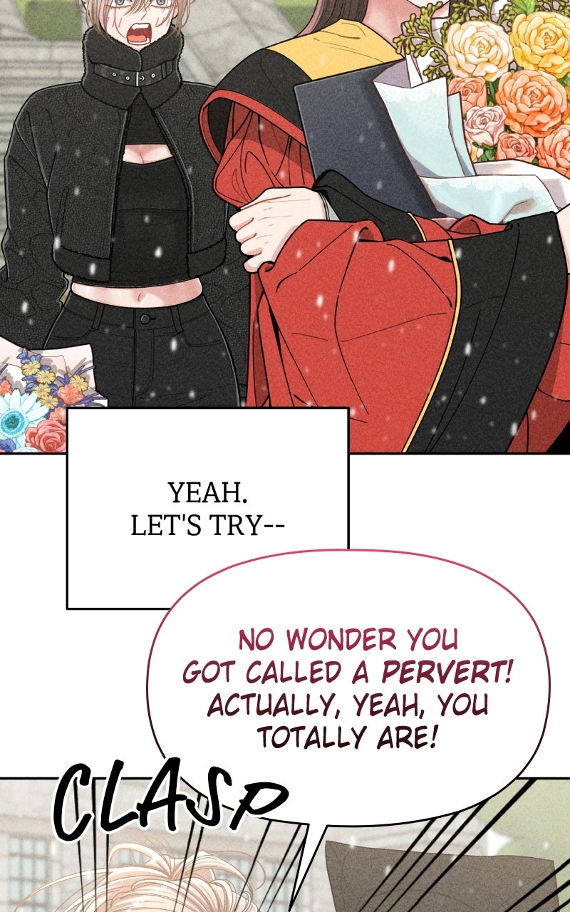 Observing My Mom’sFriend’s Son Episode 3 page 122 - 