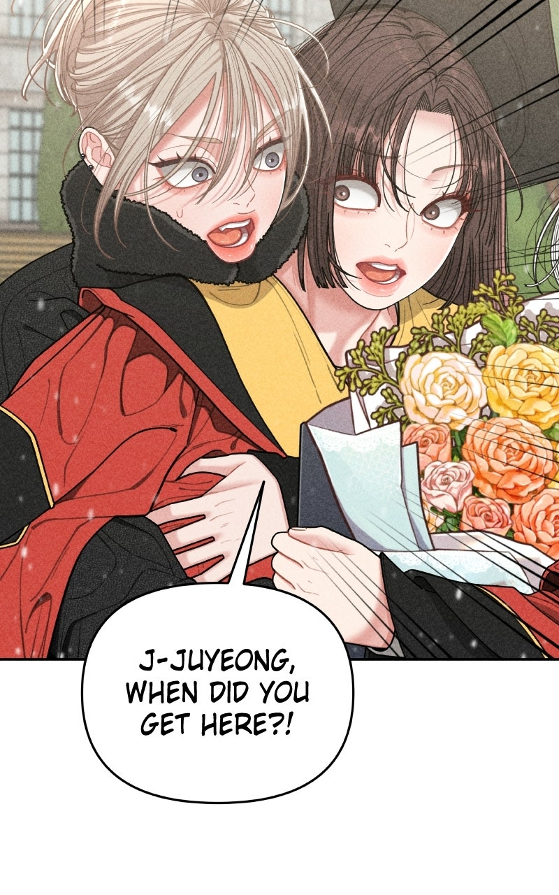 Observing My Mom’sFriend’s Son Episode 3 page 123 - 