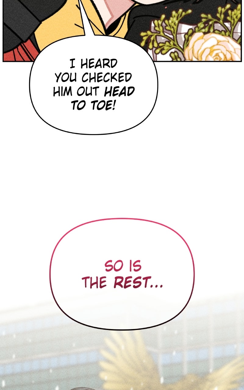 Observing My Mom’sFriend’s Son Episode 3 page 125 - 