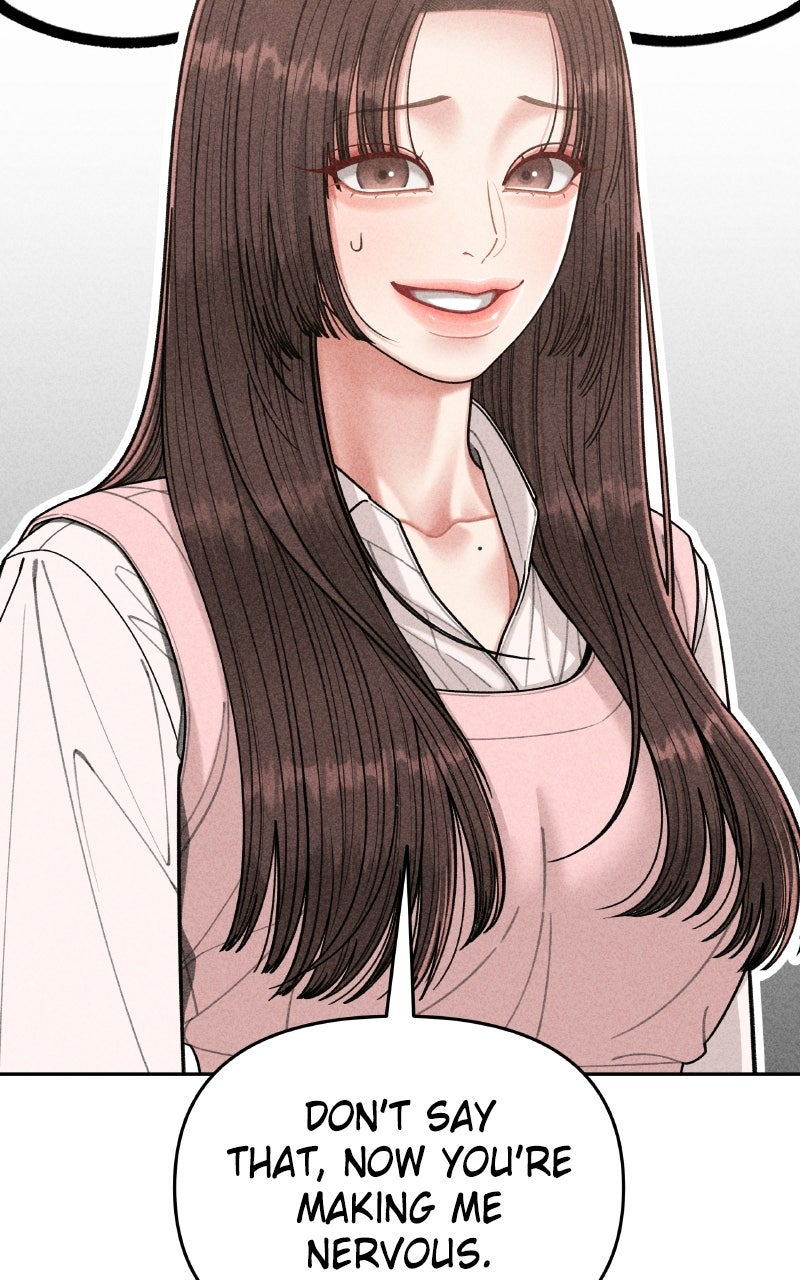 Observing My Mom’sFriend’s Son Episode 3 page 14 - 