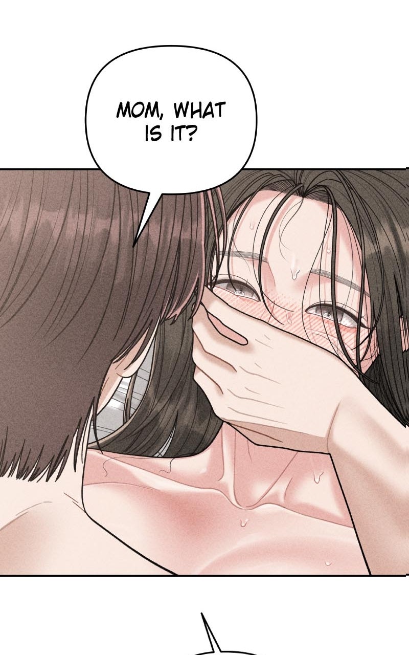 Observing My Mom’sFriend’s Son Episode 3 page 132 - 
