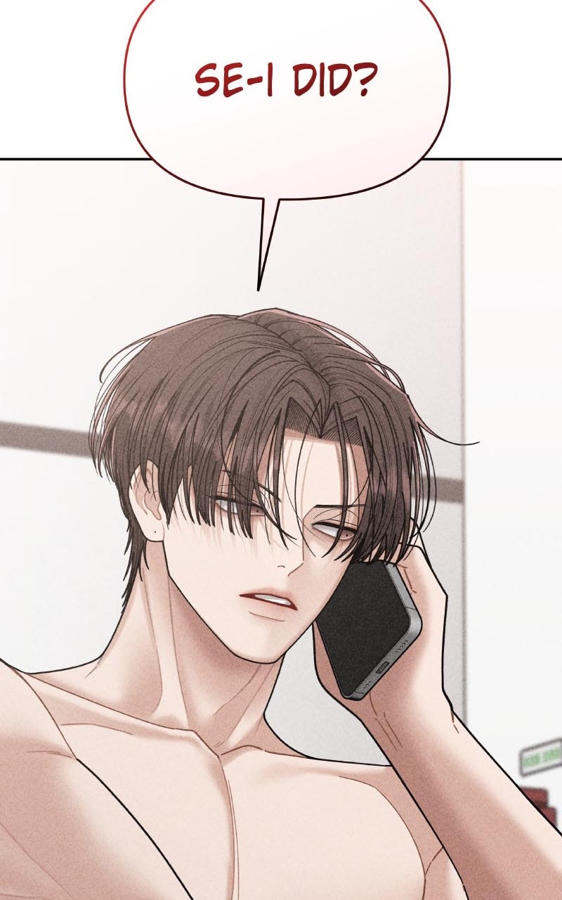 Observing My Mom’sFriend’s Son Episode 3 page 134 - 