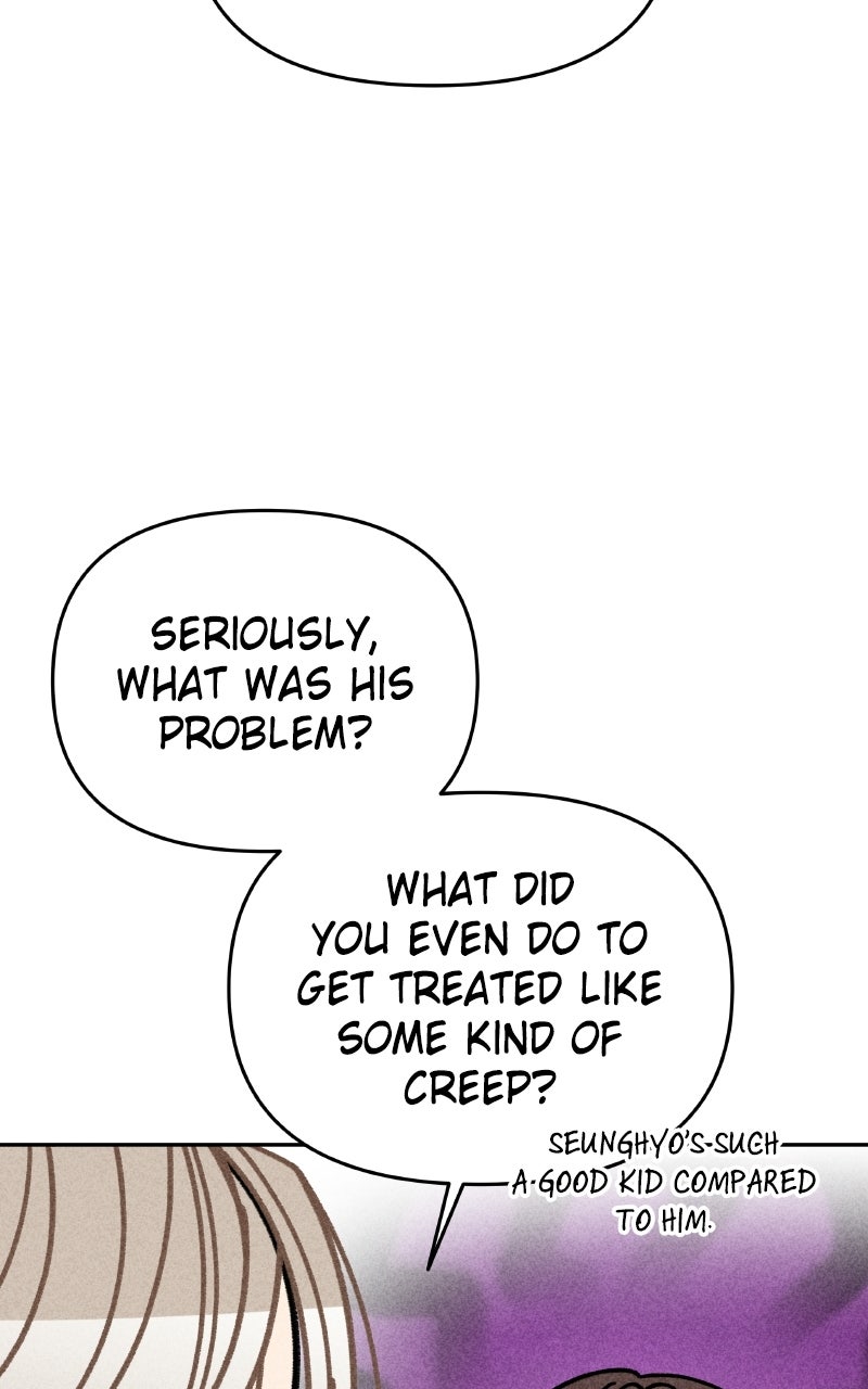 Observing My Mom’sFriend’s Son Episode 3 page 15 - 