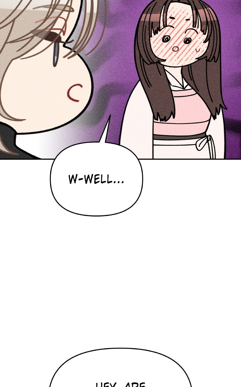 Observing My Mom’sFriend’s Son Episode 3 page 16 - 