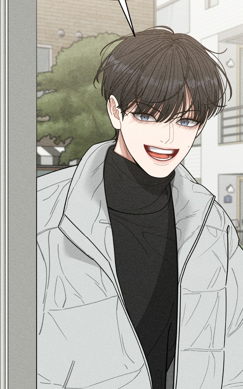 Observing My Mom’sFriend’s Son Episode 3 page 19 - 