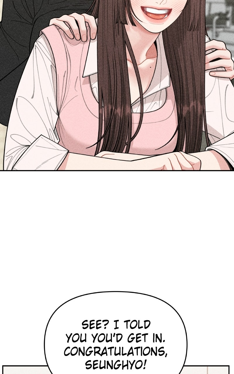 Observing My Mom’sFriend’s Son Episode 3 page 21 - 