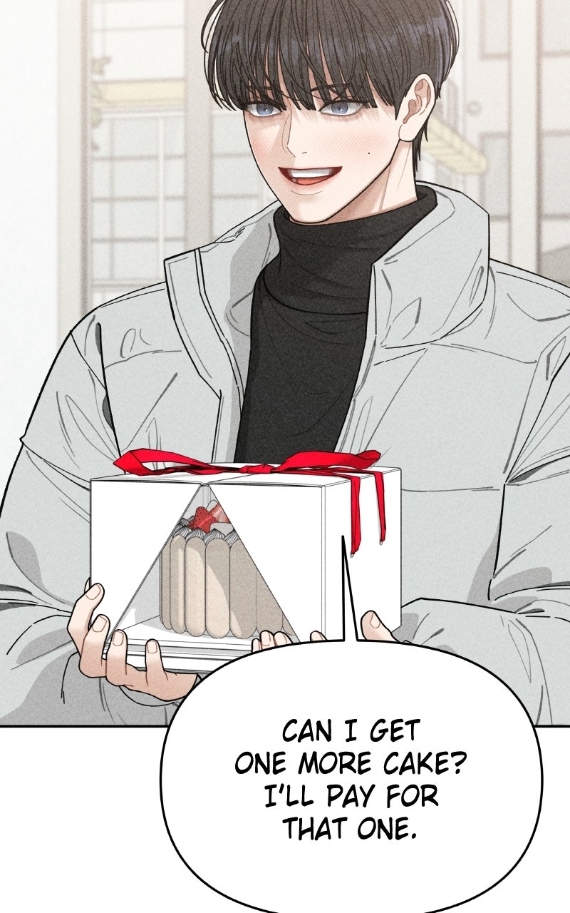 Observing My Mom’sFriend’s Son Episode 3 page 25 - 